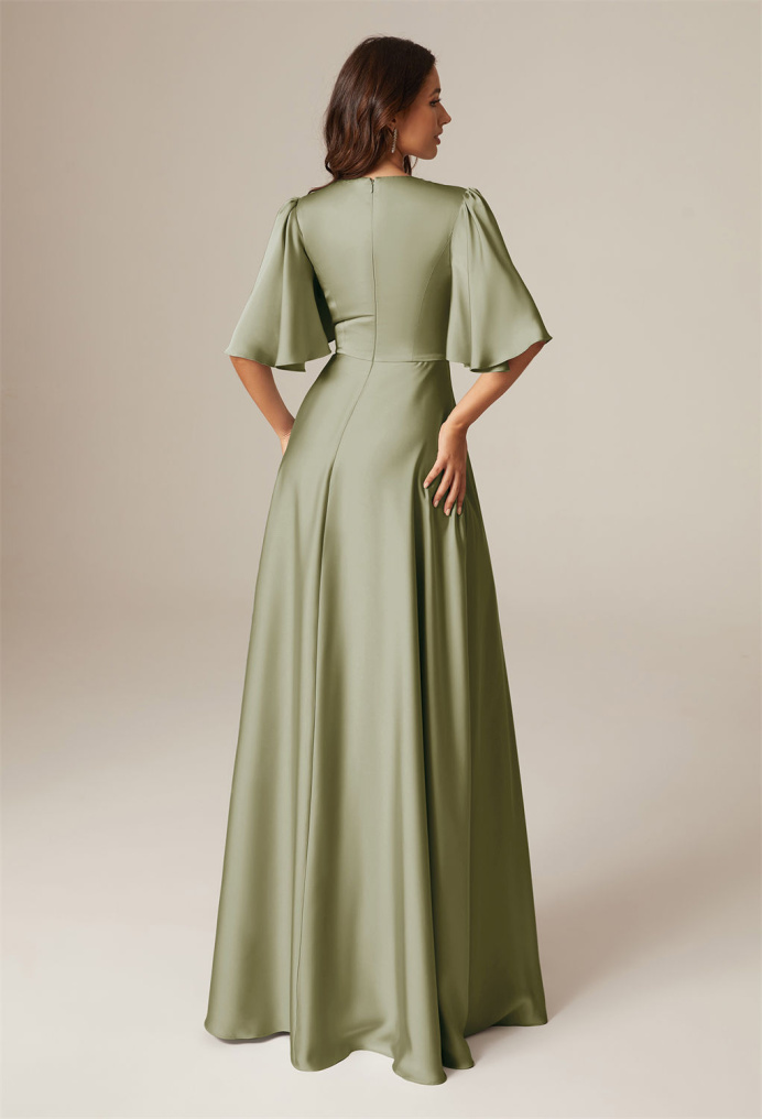 AW Elinore Dress